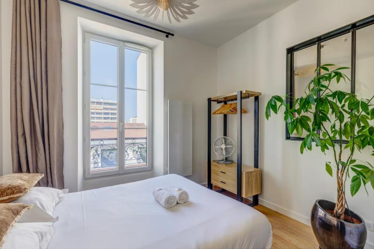 Le Cosy, Centre Appartement Annecy
