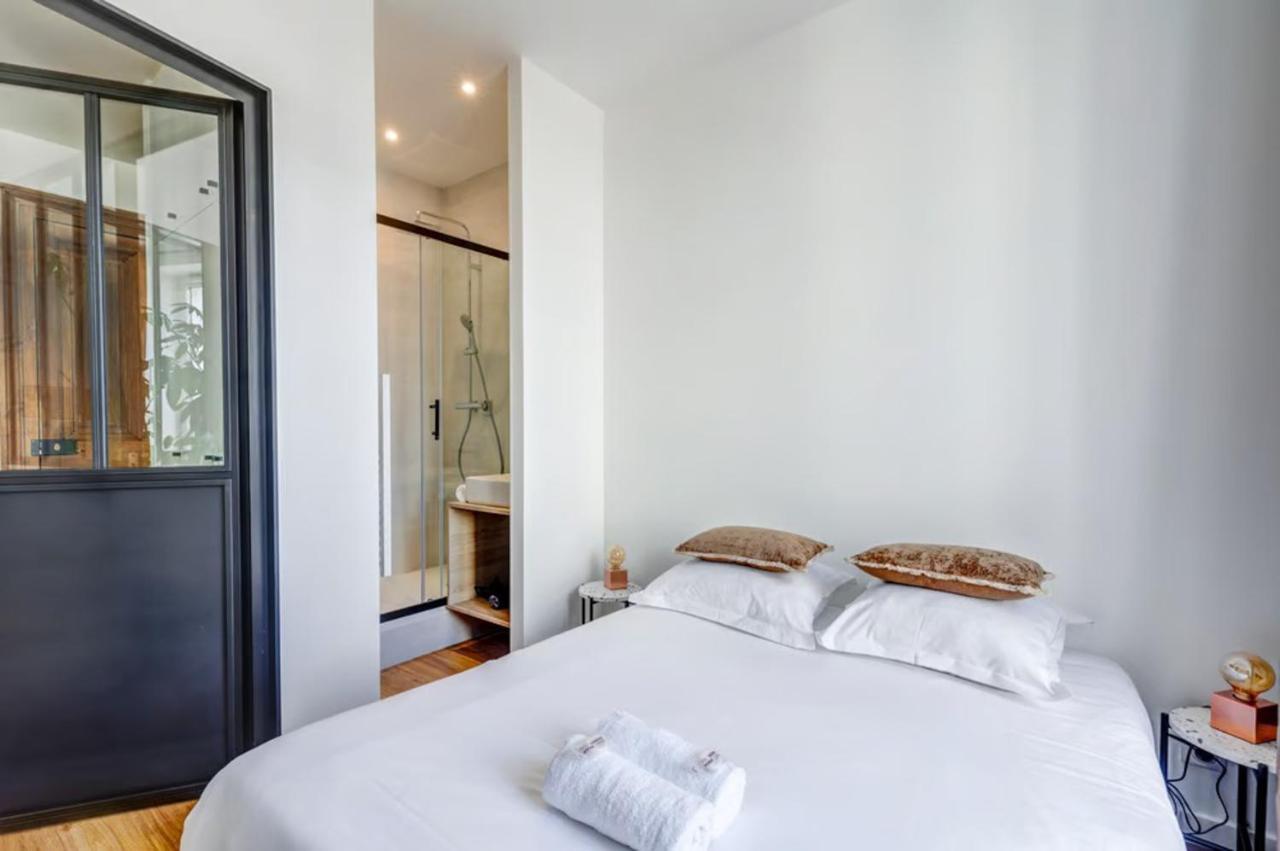 Le Cosy, Centre Appartement