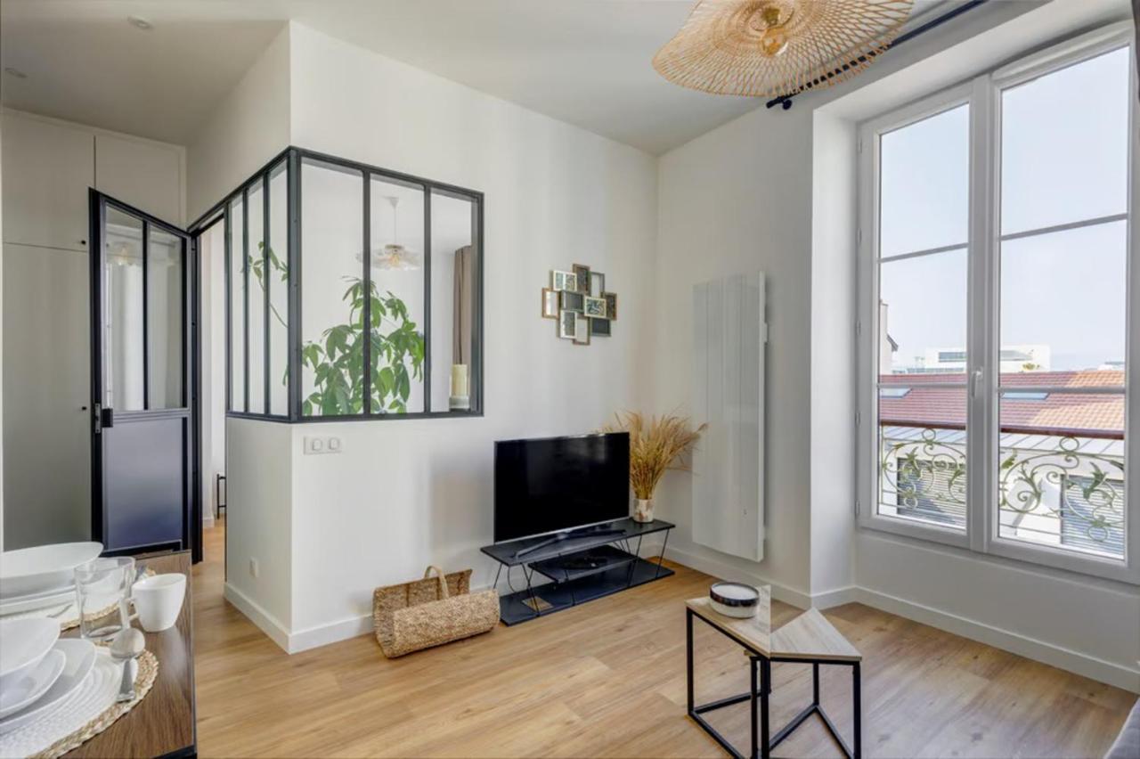Le Cosy, Centre Appartement