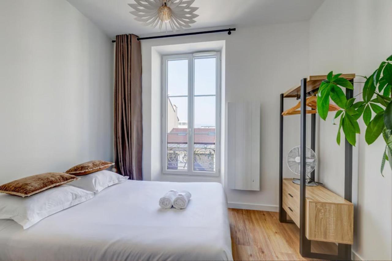 Appartement Le Cosy, Centre *
