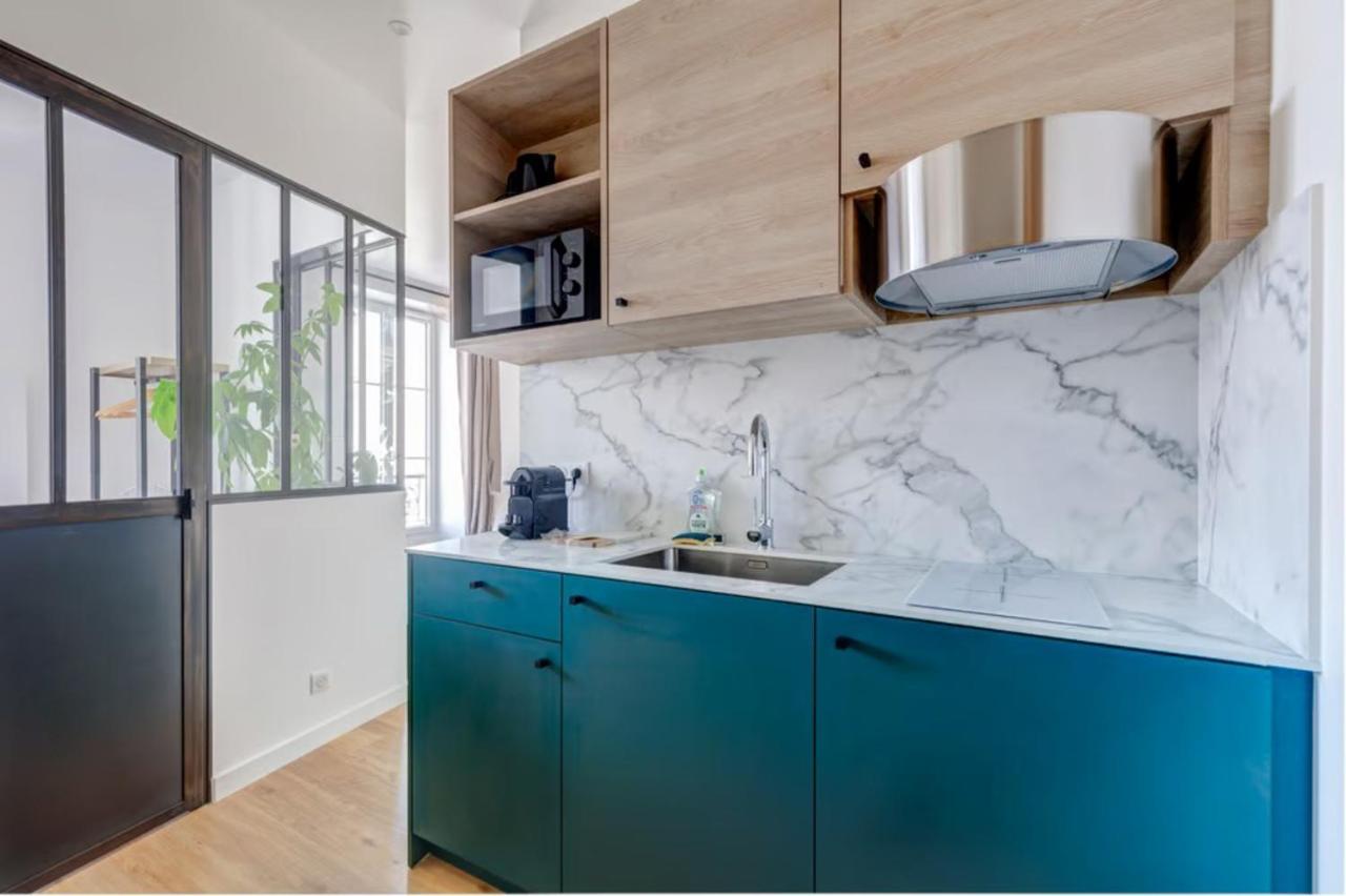 Le Cosy, Centre Appartement Annecy