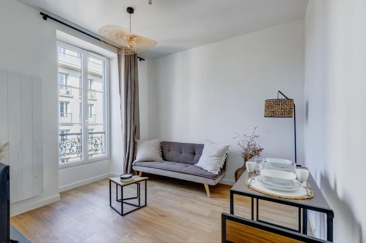 Appartement Le Cosy, Centre *