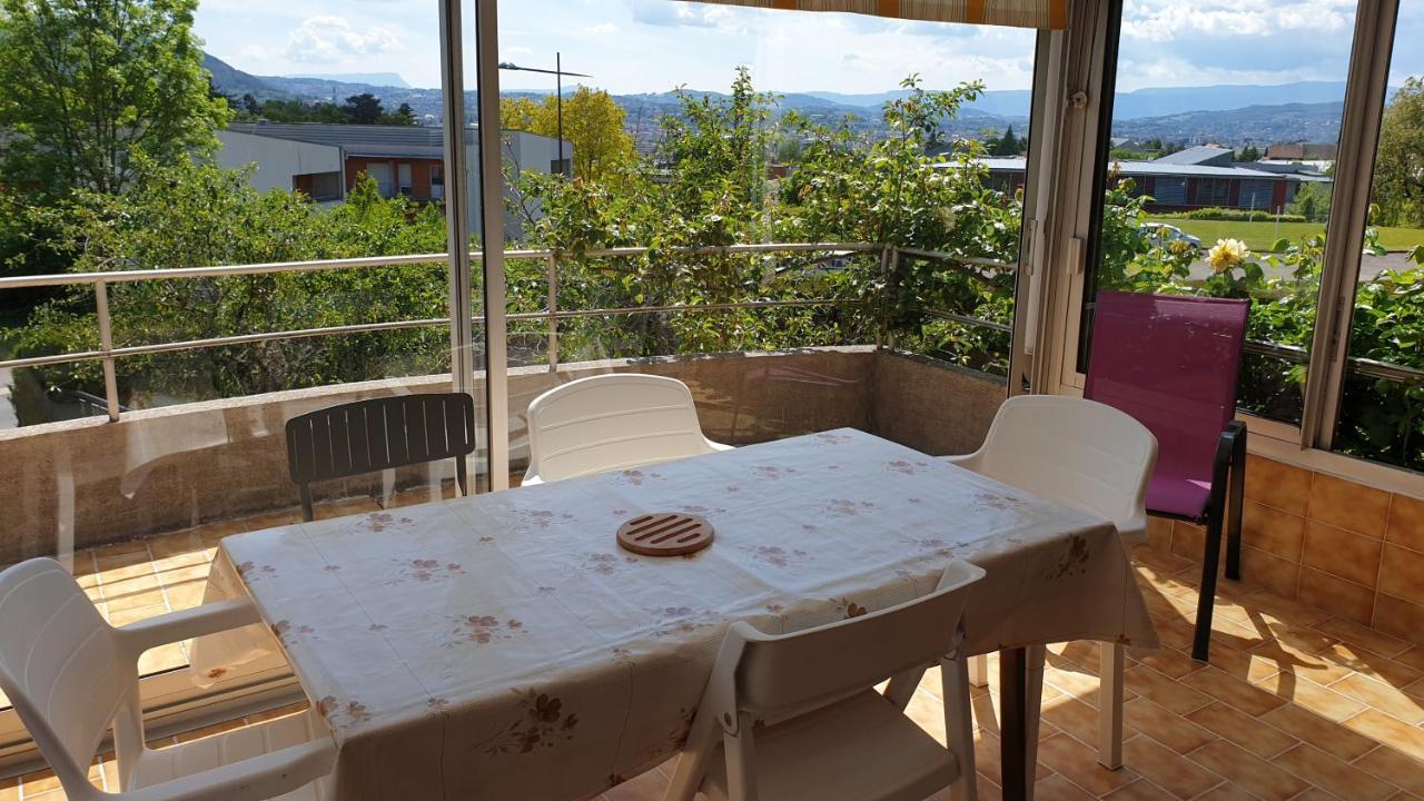 Maison Bellevue Vakantiehuis