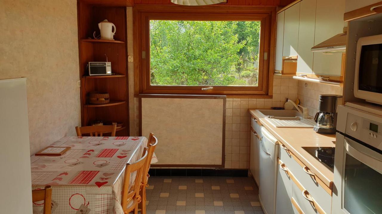 Vakantiehuis Maison Bellevue Annecy