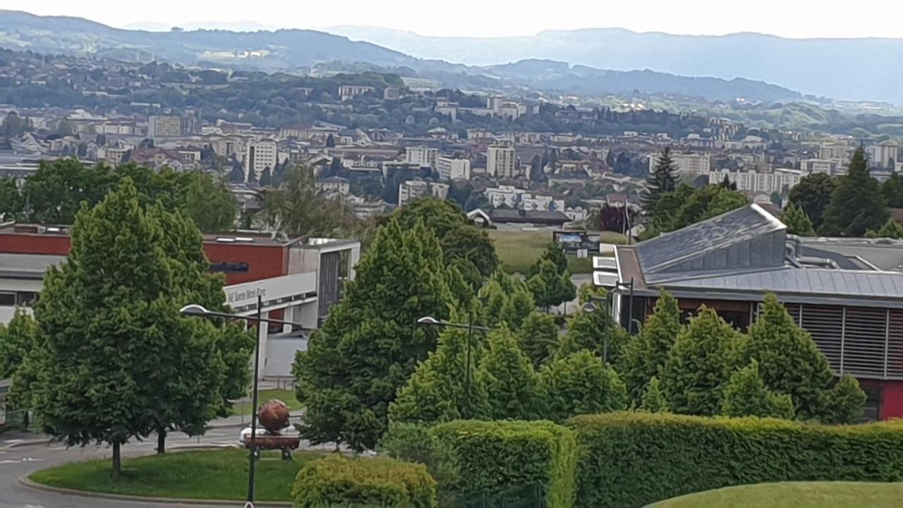 Vakantiehuis Maison Bellevue