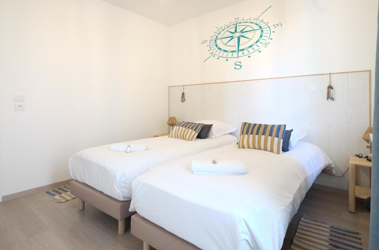Chaleureux T3 Beauregard Apartment