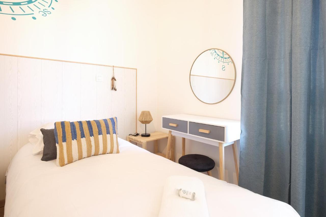 Apartment Chaleureux T3 Beauregard Annecy