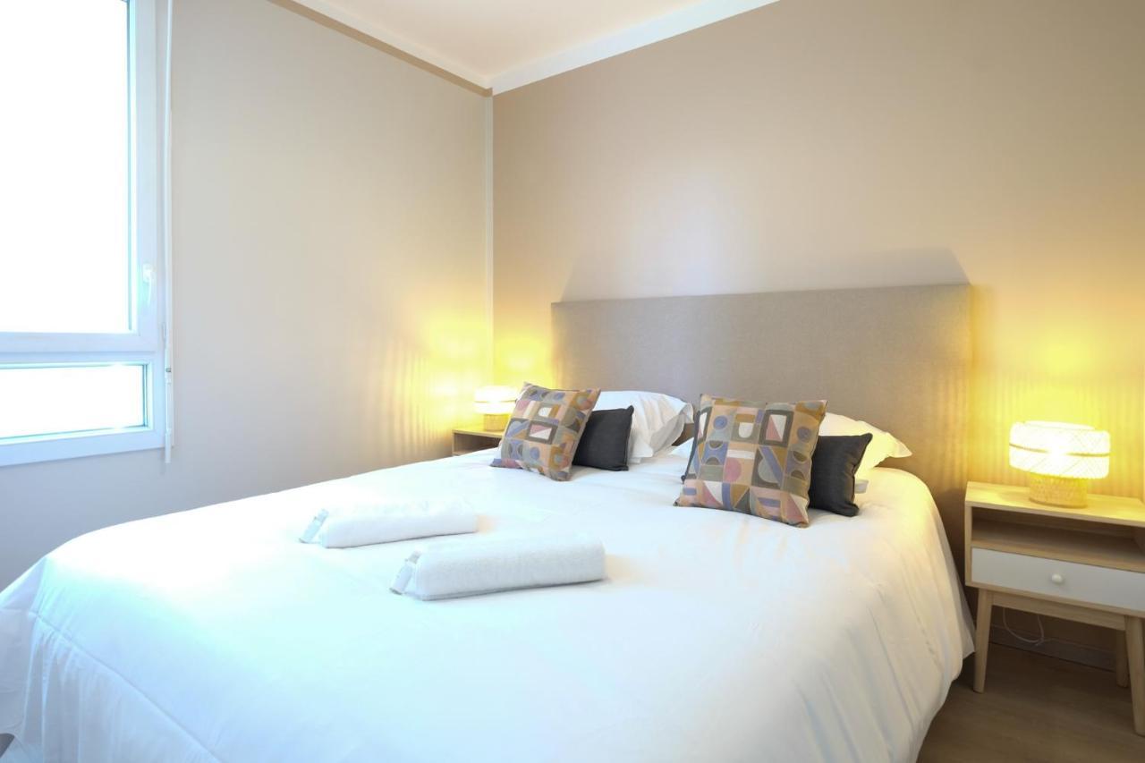 Chaleureux T3 Beauregard Apartment *