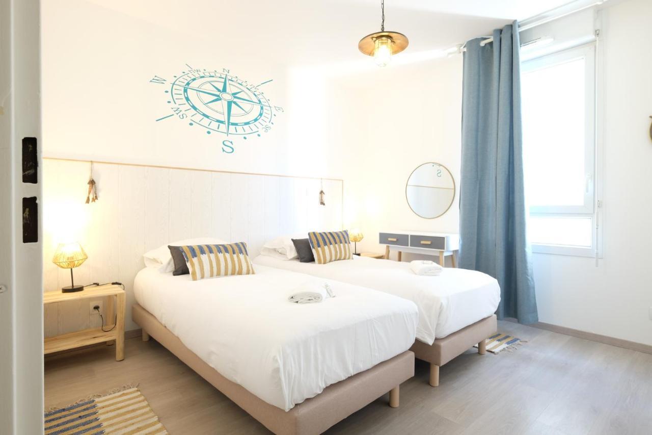 Apartment Chaleureux T3 Beauregard