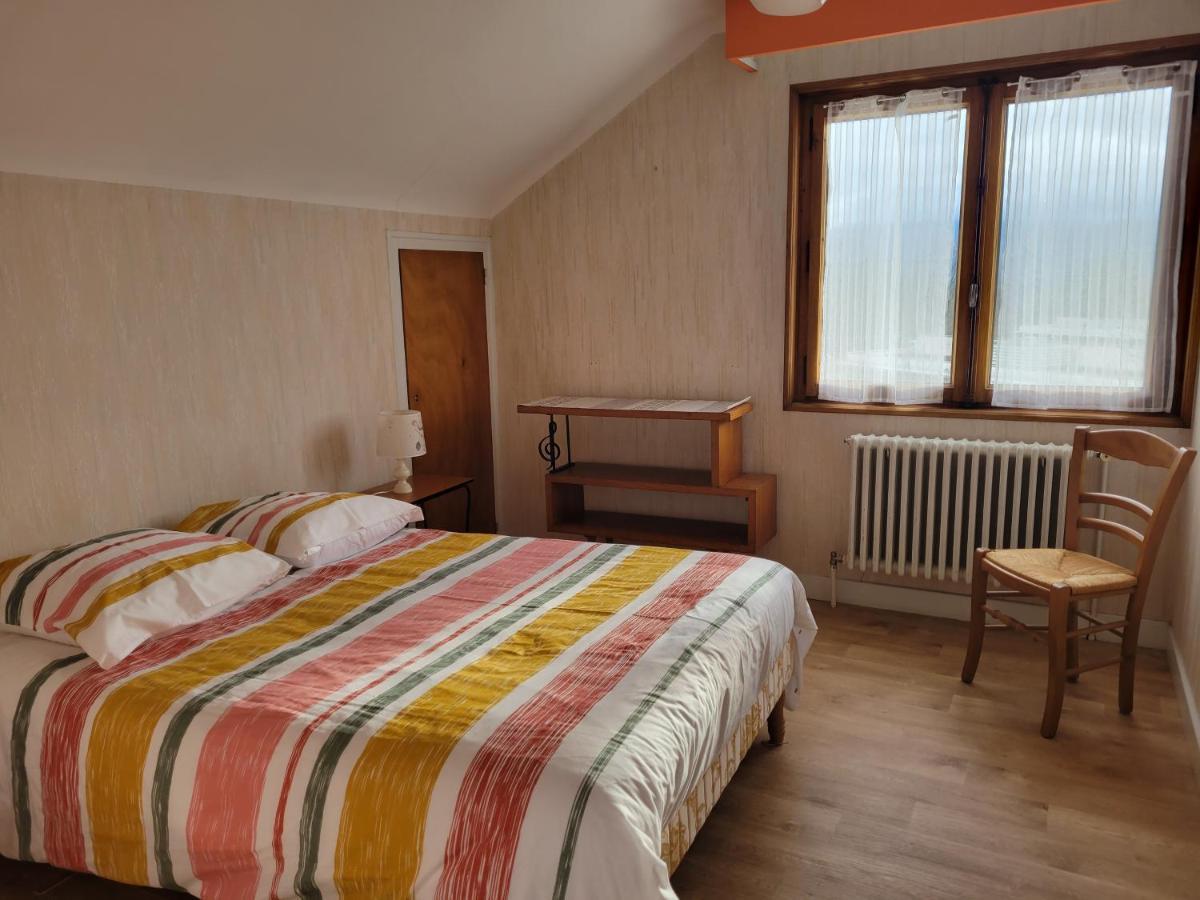 Maison Bellevue Holiday home