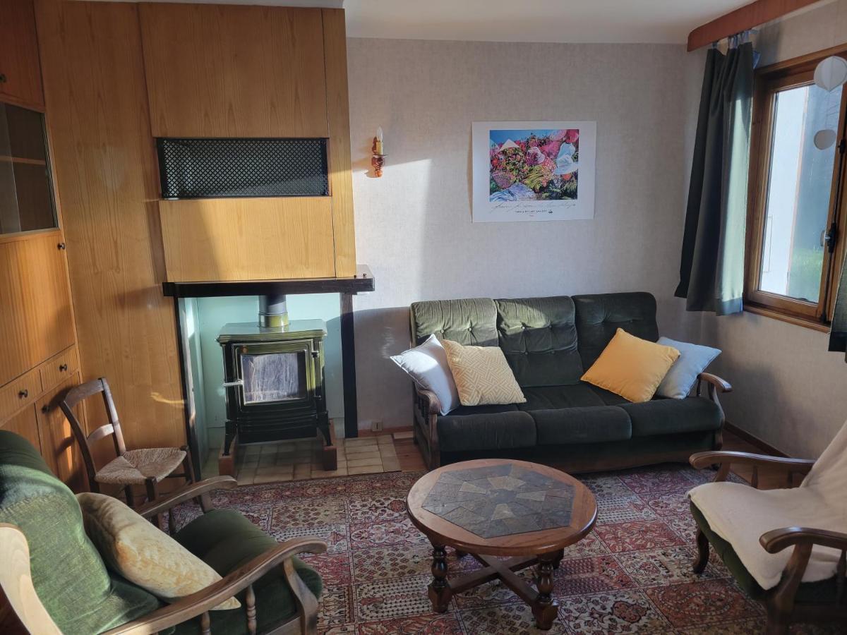 Maison Bellevue Casa de férias