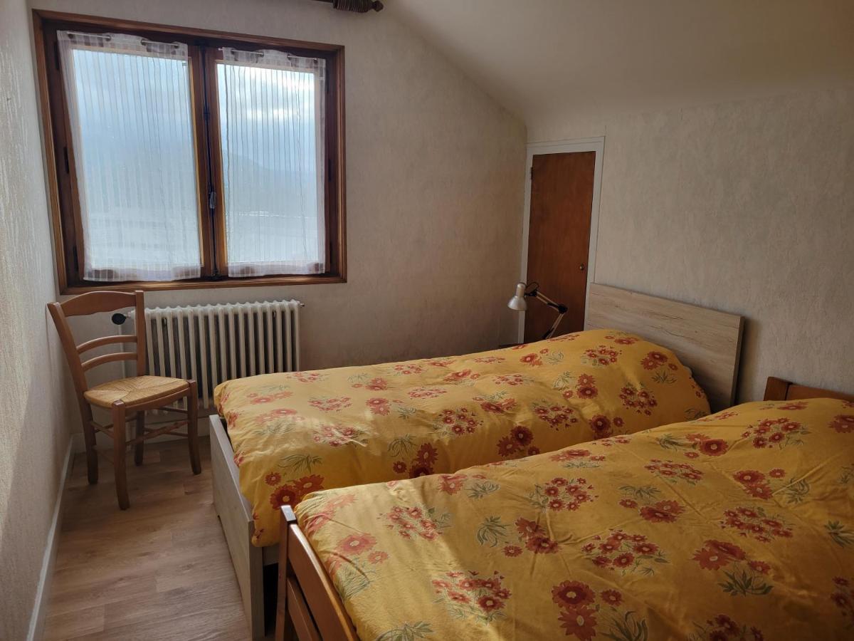 Maison Bellevue * Annecy