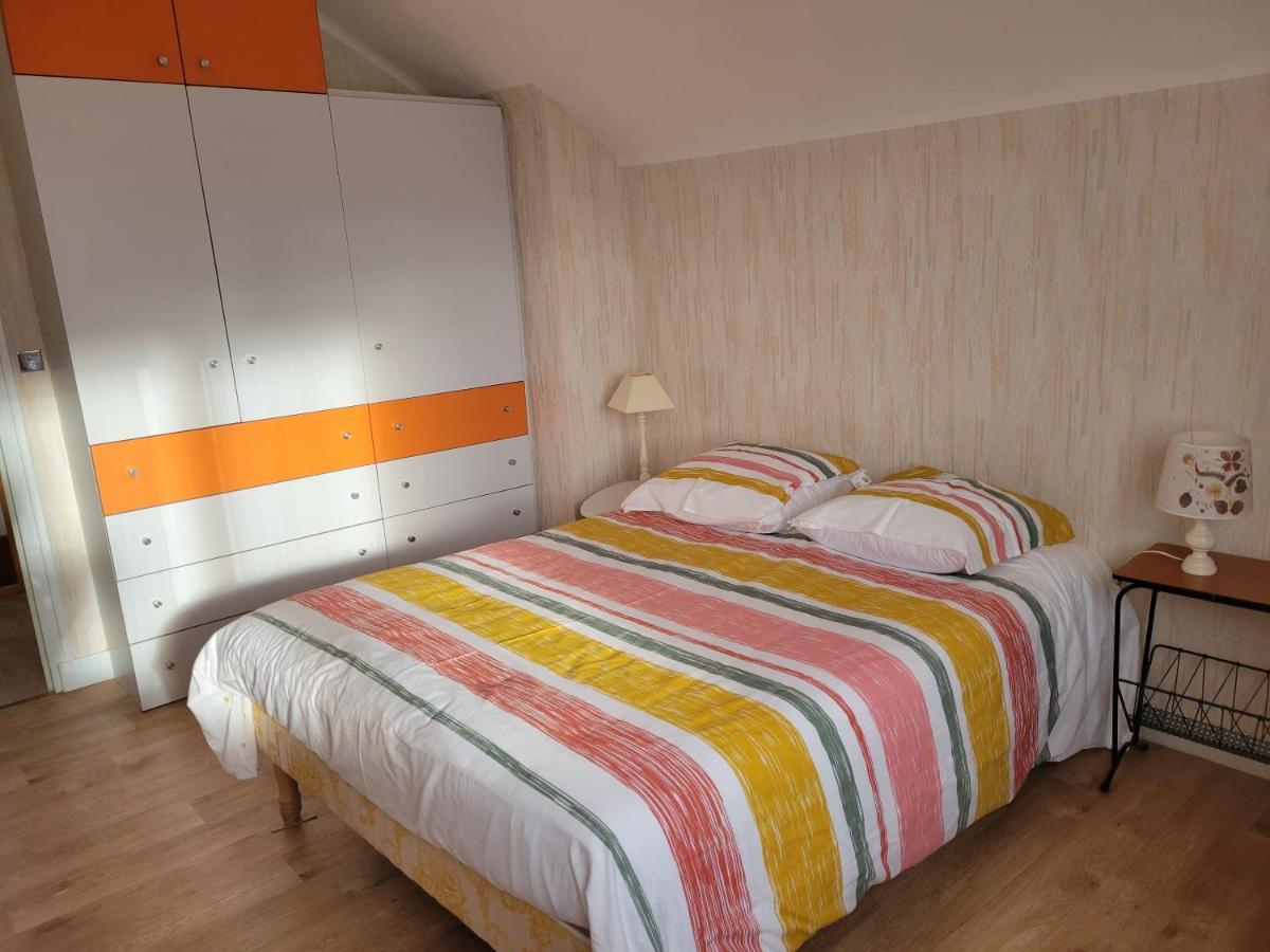 Maison Bellevue * Annecy