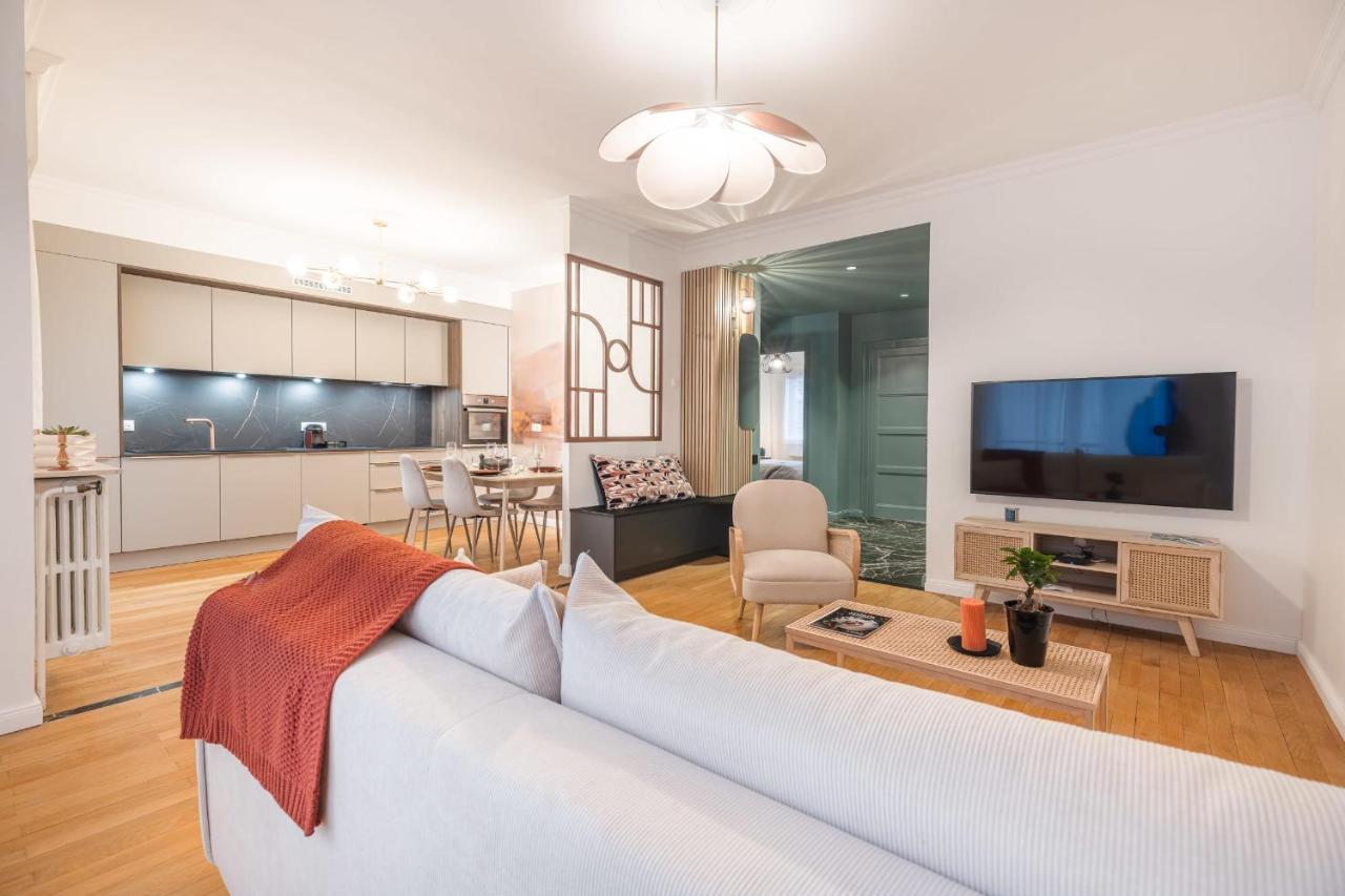Apartment - Le Bloom In The Heart Of *