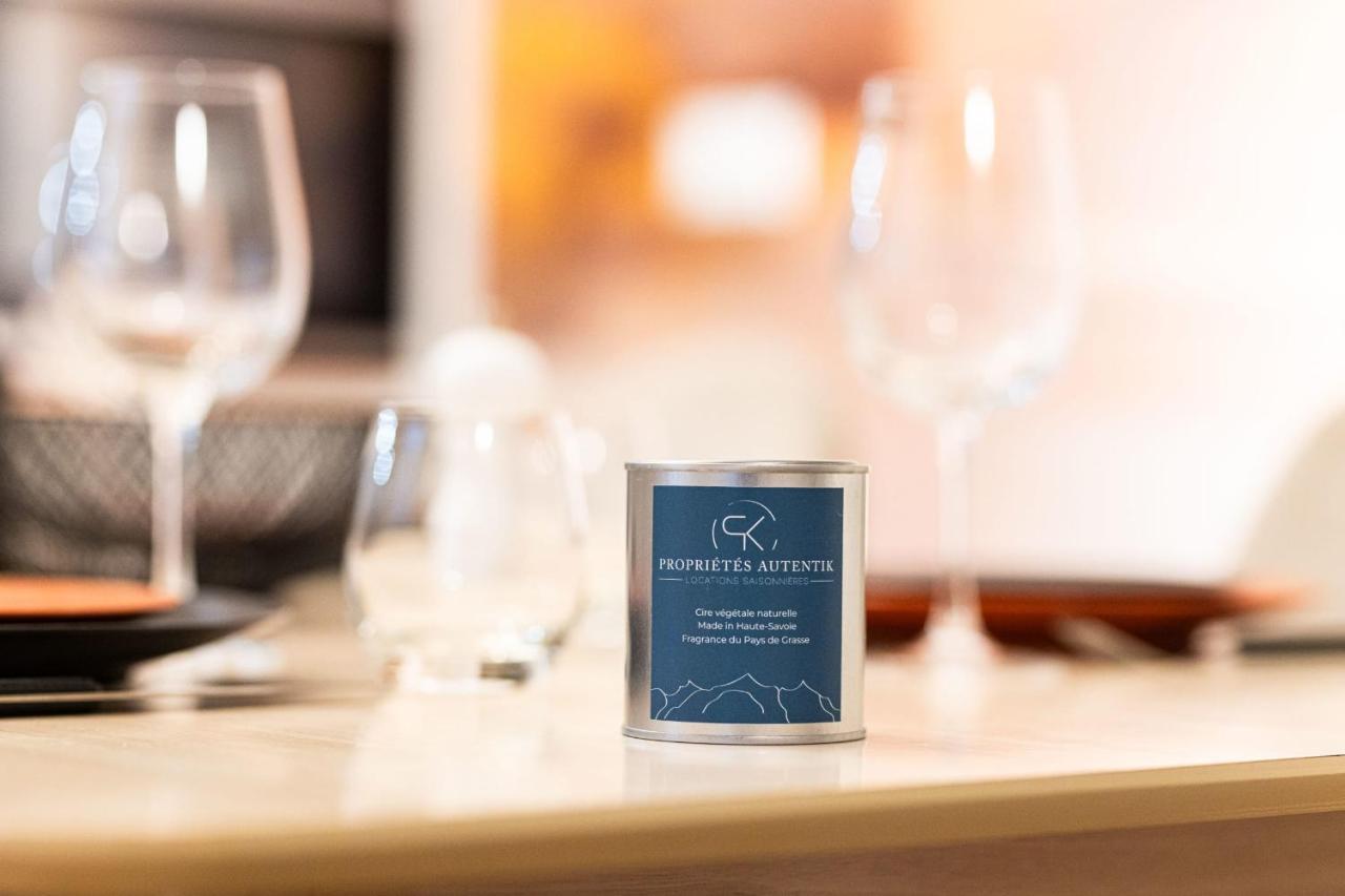 - Le Bloom In The Heart Of Apartment