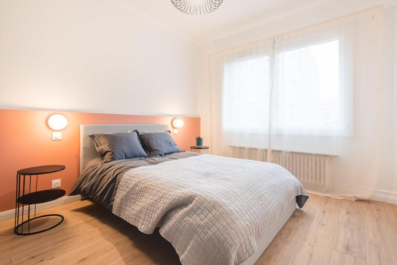 Apartment - Le Bloom In The Heart Of Annecy