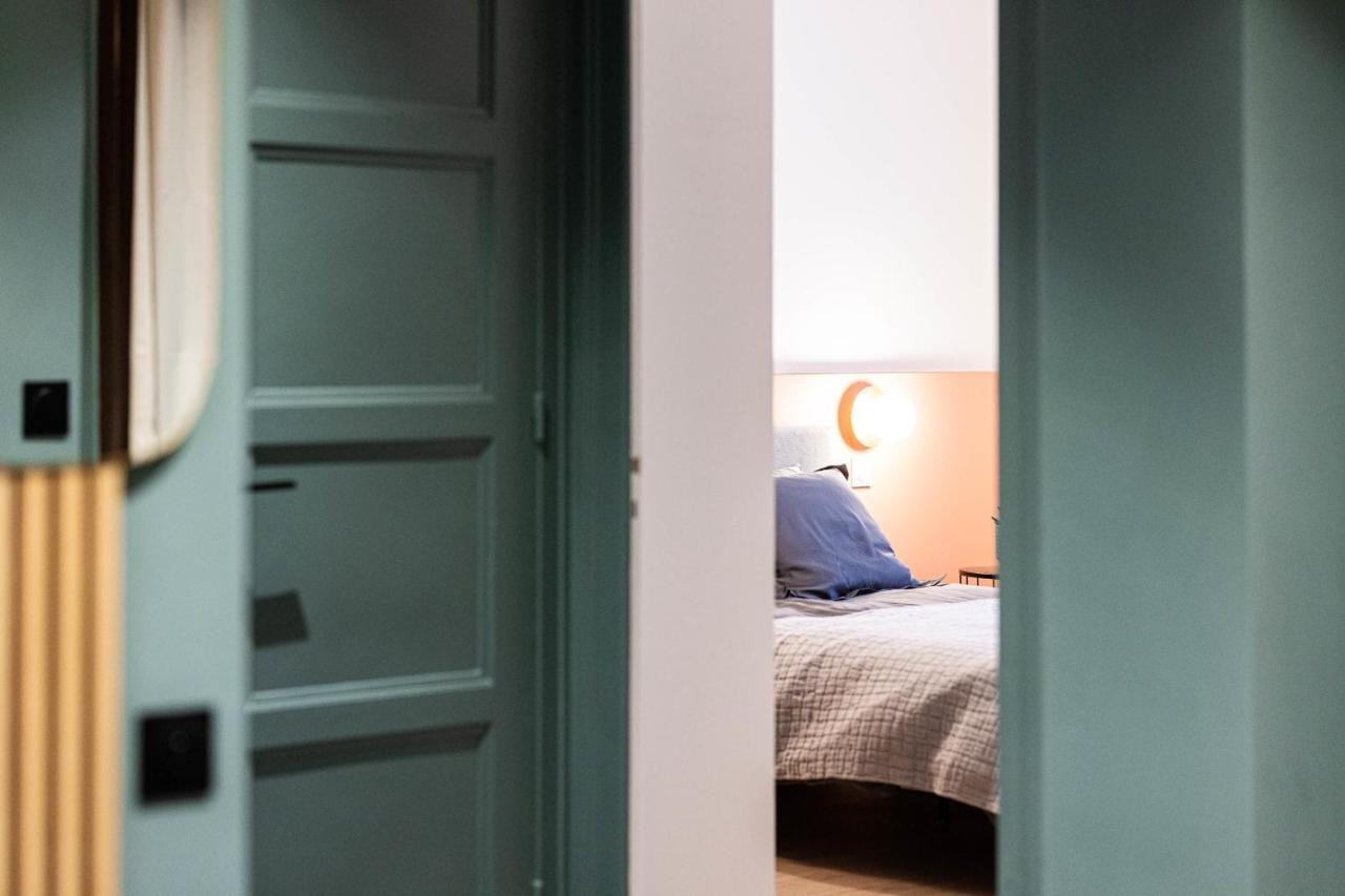 - Le Bloom In The Heart Of Apartment