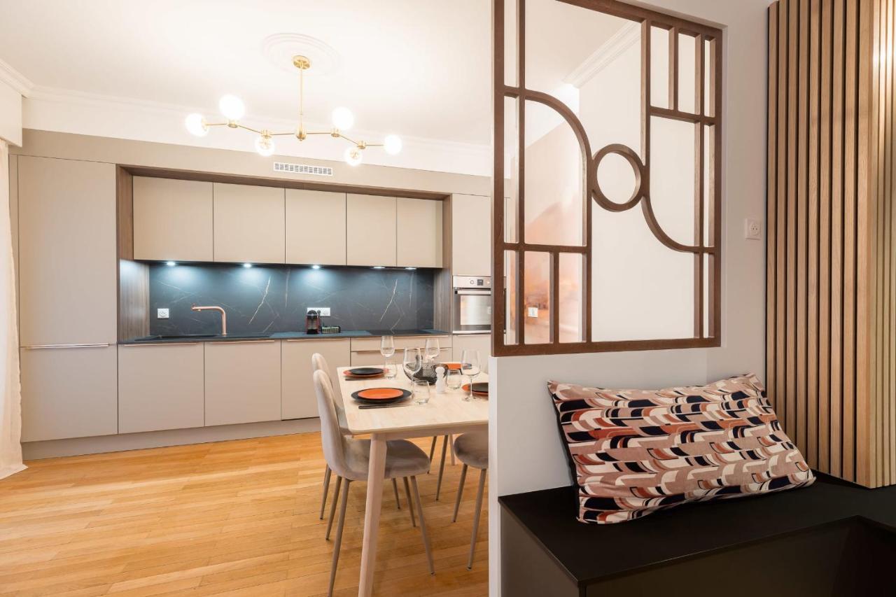 - Le Bloom In The Heart Of Apartment *