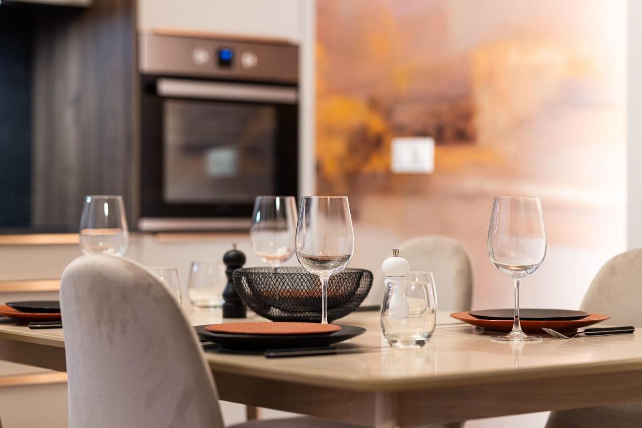 Apartment - Le Bloom In The Heart Of
