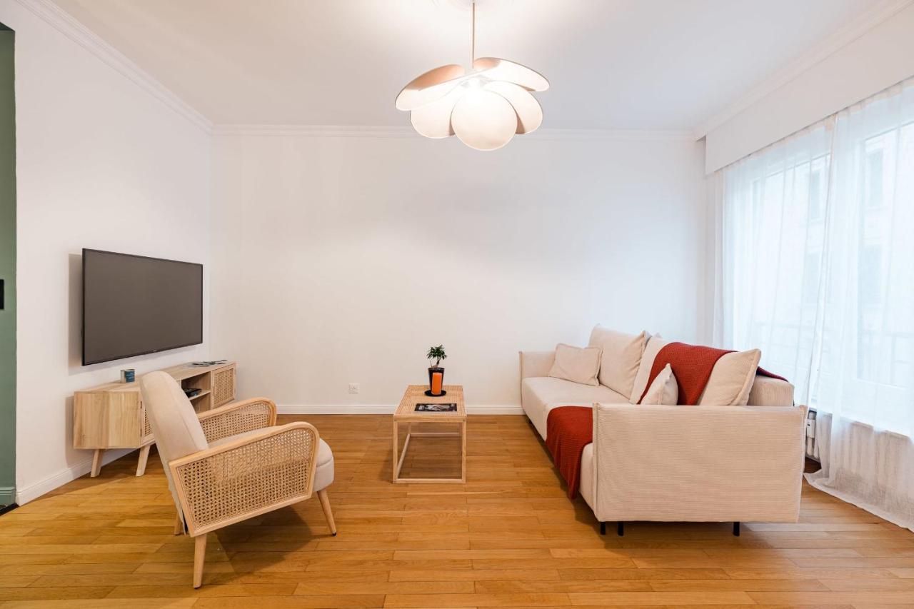 - Le Bloom In The Heart Of Apartment Annecy
