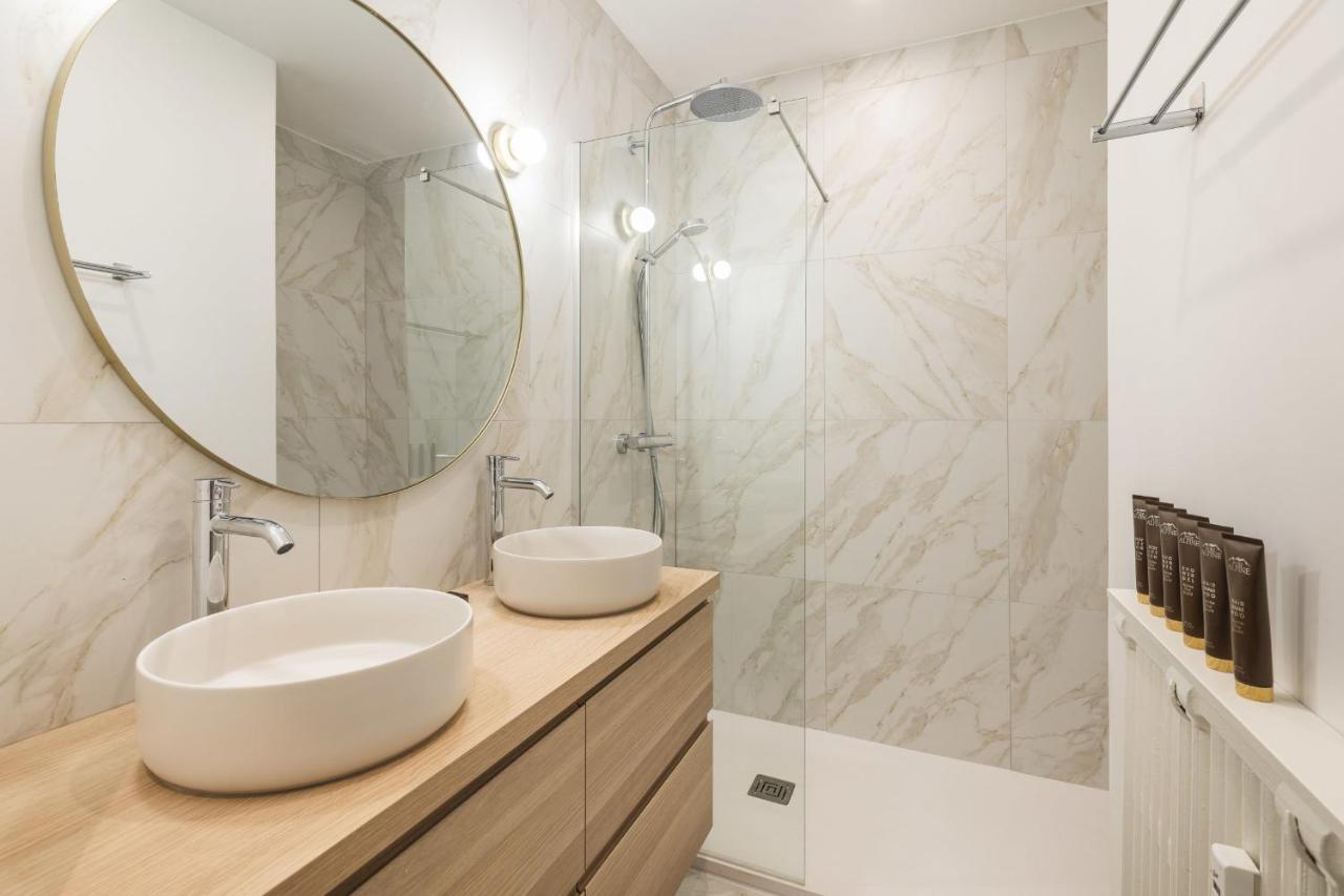 Apartment - Le Bloom In The Heart Of