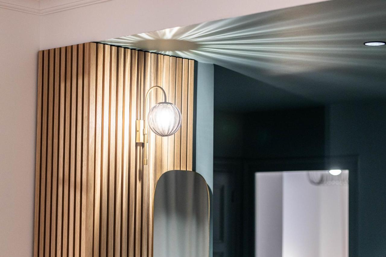 Apartment - Le Bloom In The Heart Of *