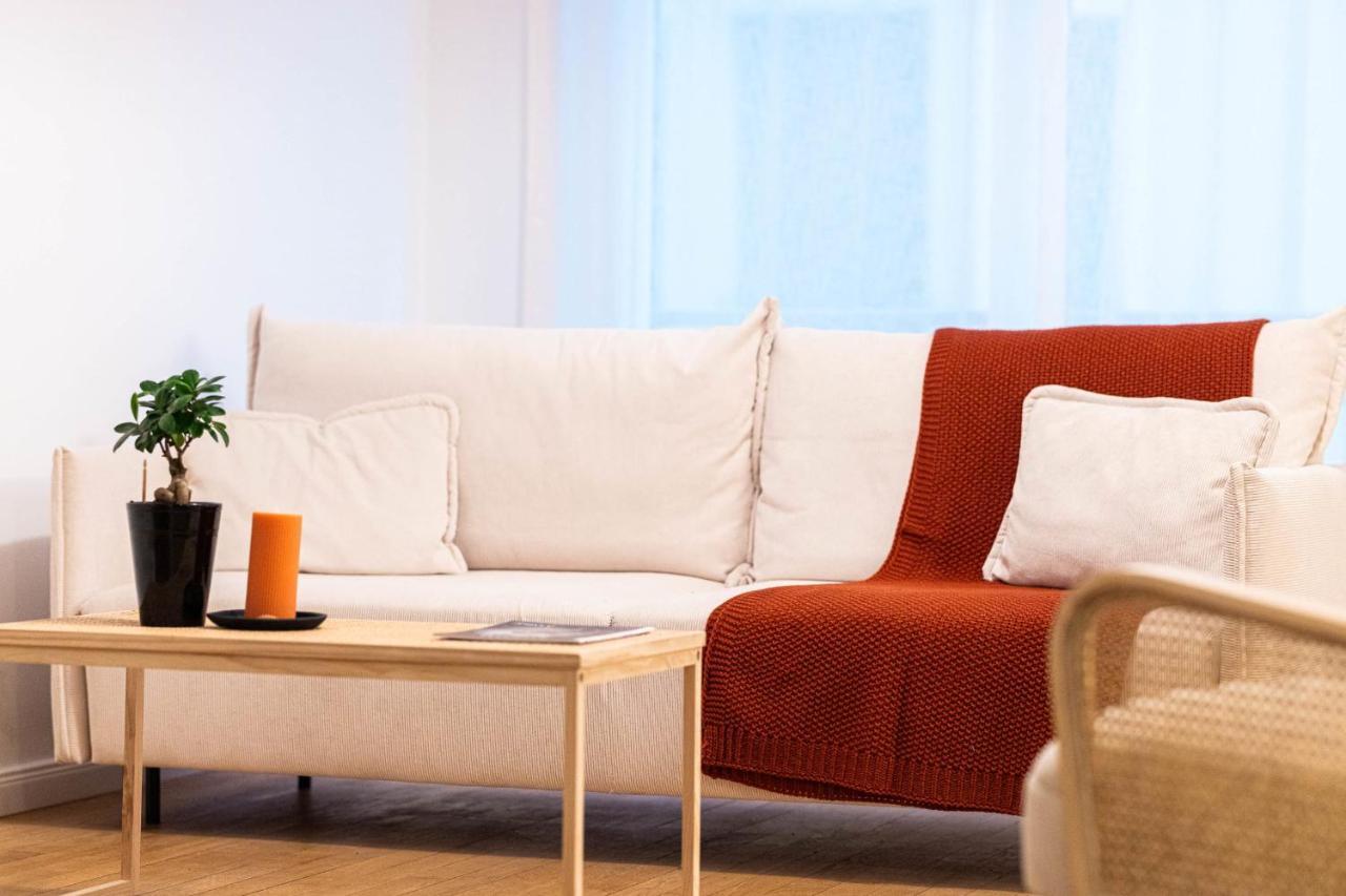 Apartment - Le Bloom In The Heart Of Annecy