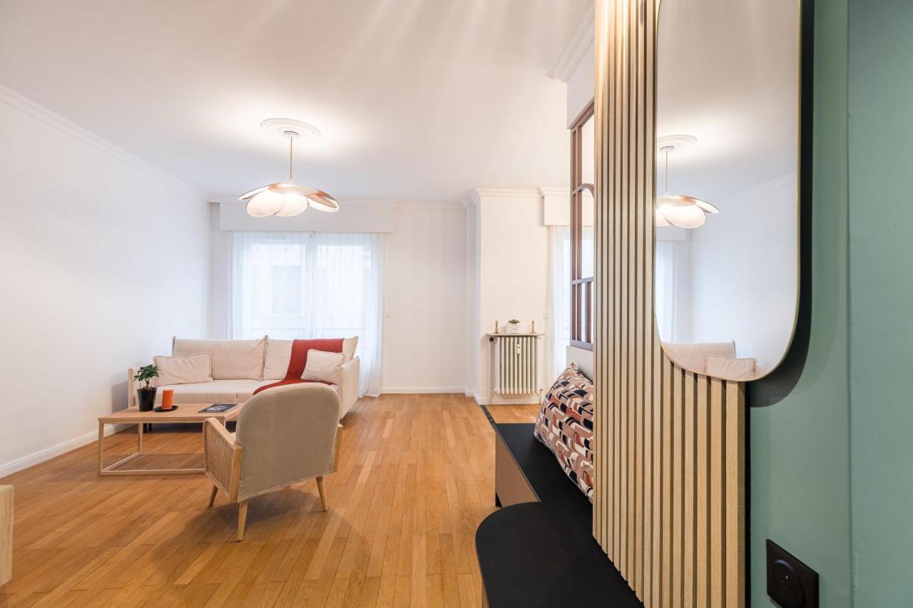 - Le Bloom In The Heart Of Apartment Annecy