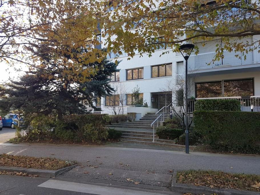 Apartamento Magnifique A Deux Pas Du Et Pres Du Centre *