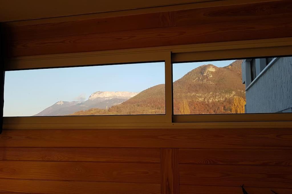 Apartamento Magnifique A Deux Pas Du Et Pres Du Centre Annecy