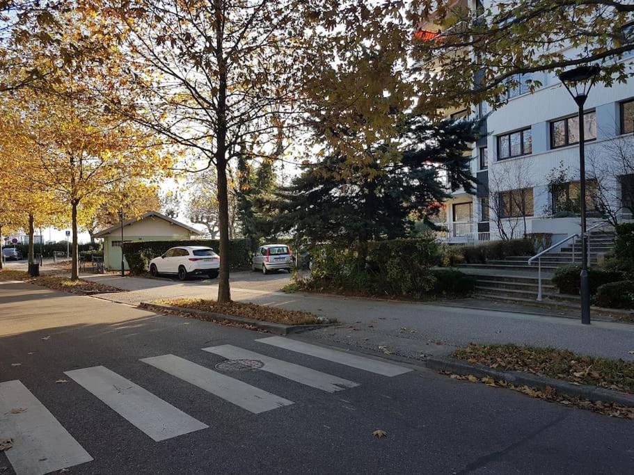 Magnifique A Deux Pas Du Et Pres Du Centre Apartamento *