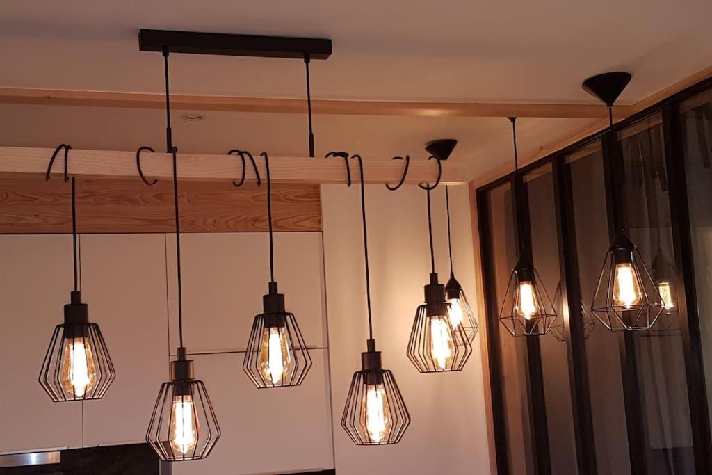 Magnifique A Deux Pas Du Et Pres Du Centre Apartamento Annecy