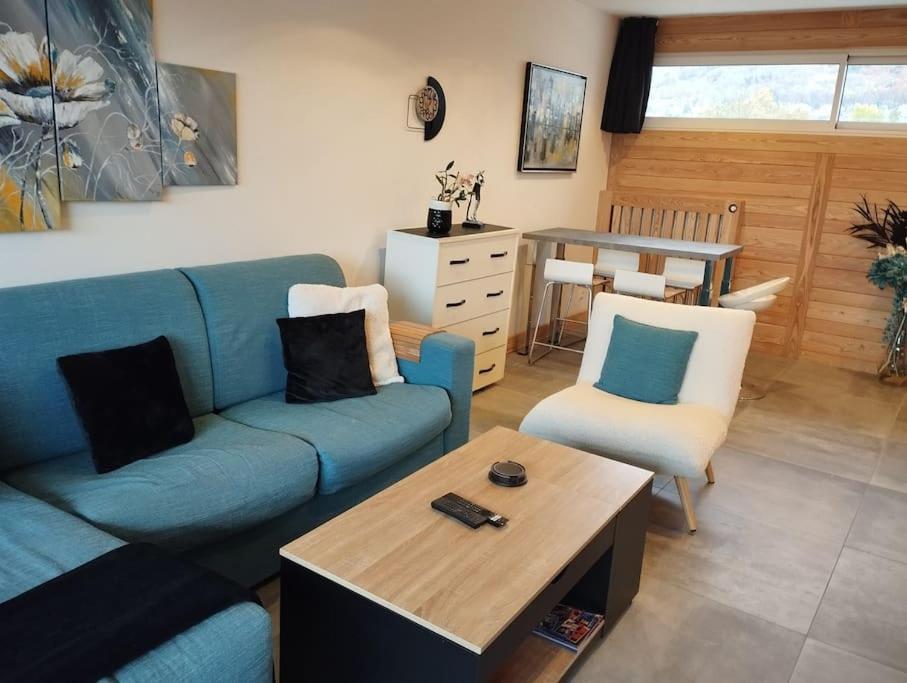 Apartamento Magnifique A Deux Pas Du Et Pres Du Centre *