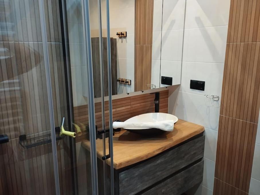 Magnifique A Deux Pas Du Et Pres Du Centre Apartamento
