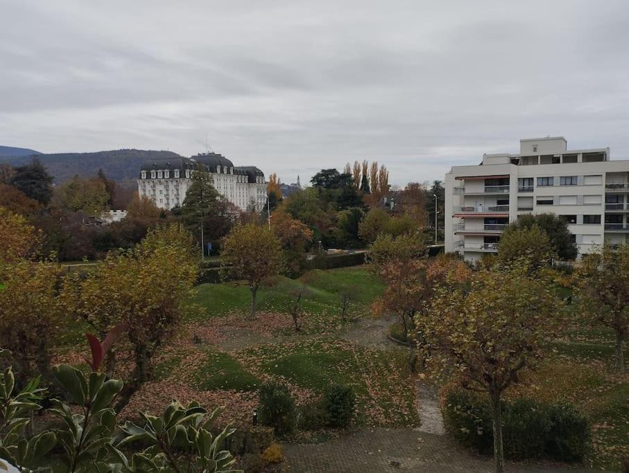 Apartamento Magnifique A Deux Pas Du Et Pres Du Centre *