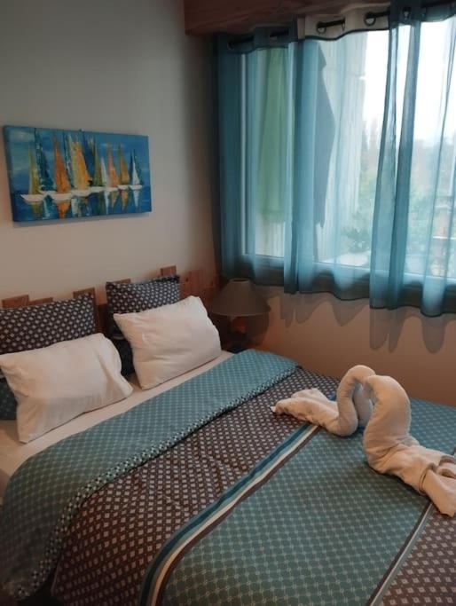 Magnifique A Deux Pas Du Et Pres Du Centre Apartamento *