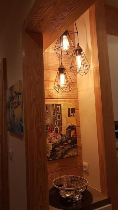 Magnifique A Deux Pas Du Et Pres Du Centre Apartamento