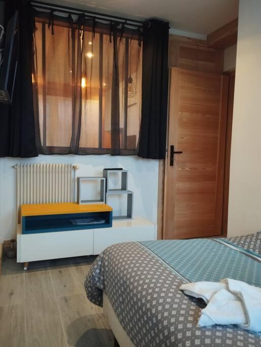 Magnifique A Deux Pas Du Et Pres Du Centre Apartamento