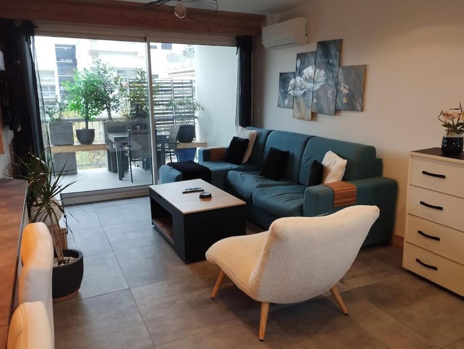 Magnifique A Deux Pas Du Et Pres Du Centre Apartamento *