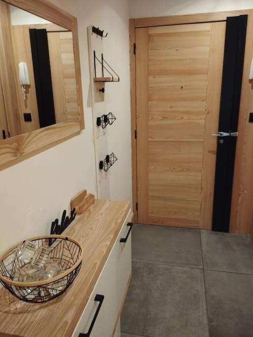 Magnifique A Deux Pas Du Et Pres Du Centre Apartamento *