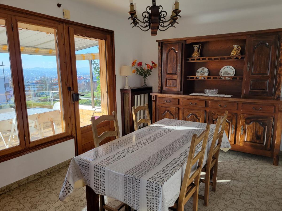 Casa de férias Maison Bellevue Annecy