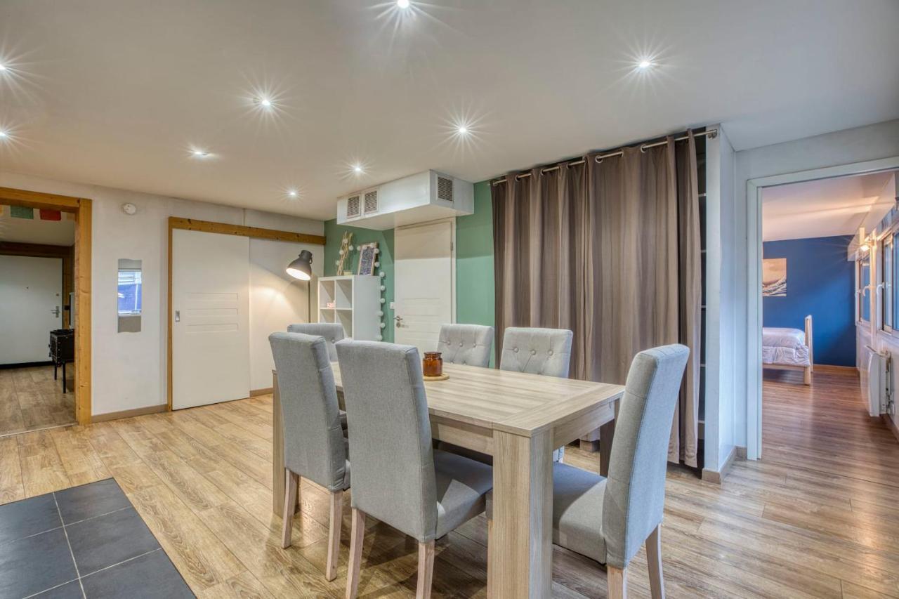 Spacious And Cosy Flat Annecy