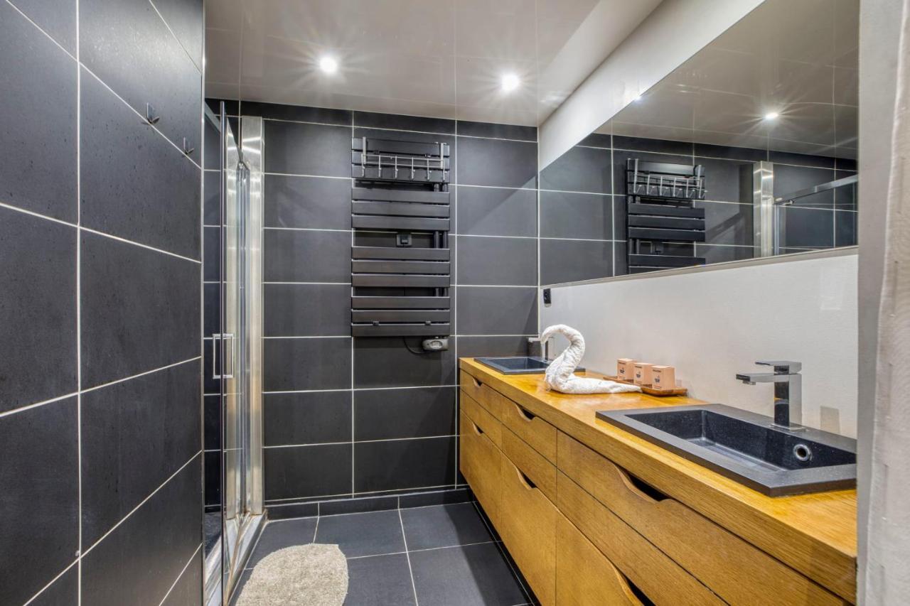 Apartment Spacious And Cosy Flat Annecy