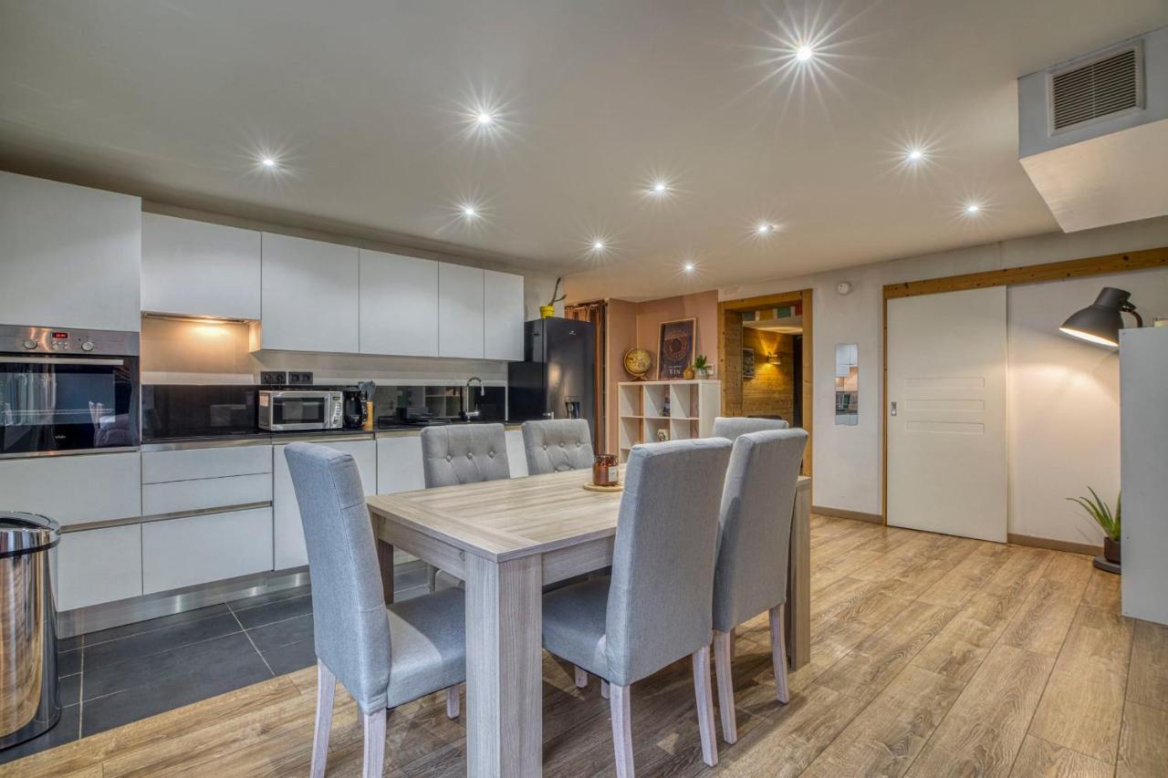 Apartment Spacious And Cosy Flat