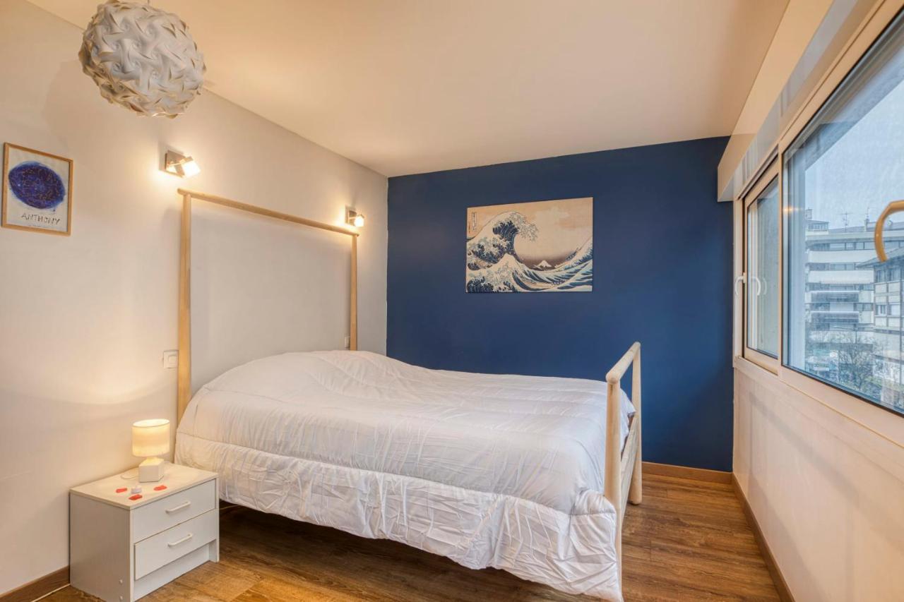 Spacious And Cosy Flat Apartment Annecy