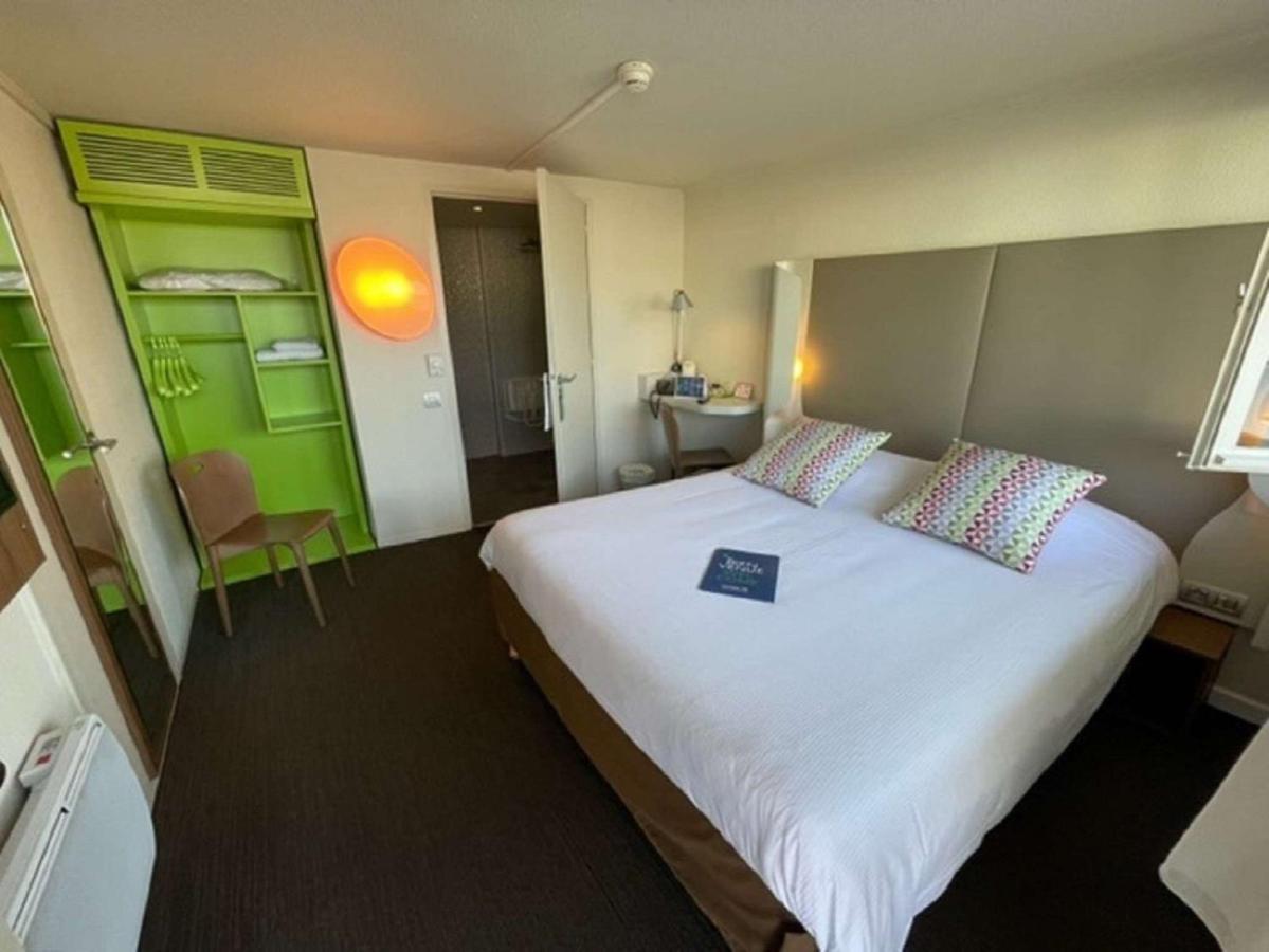 Campanile - Cran Gevrier Hotel