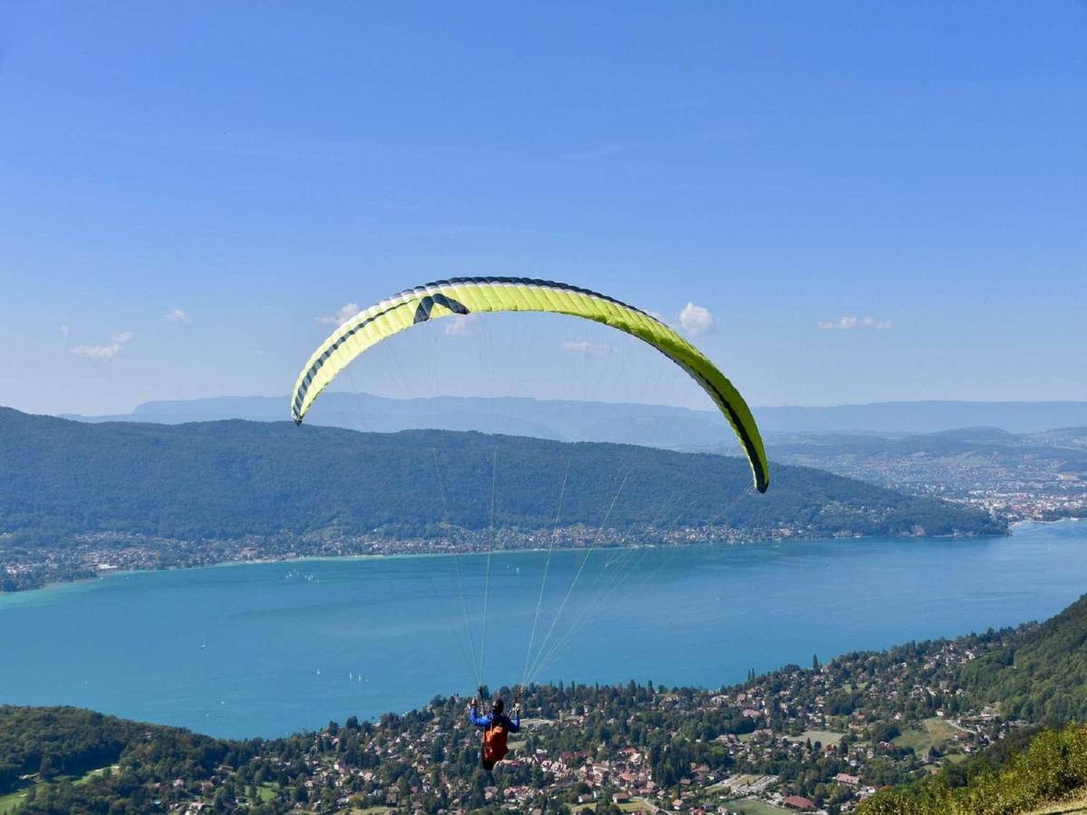 Hotel Campanile - Cran Gevrier Annecy