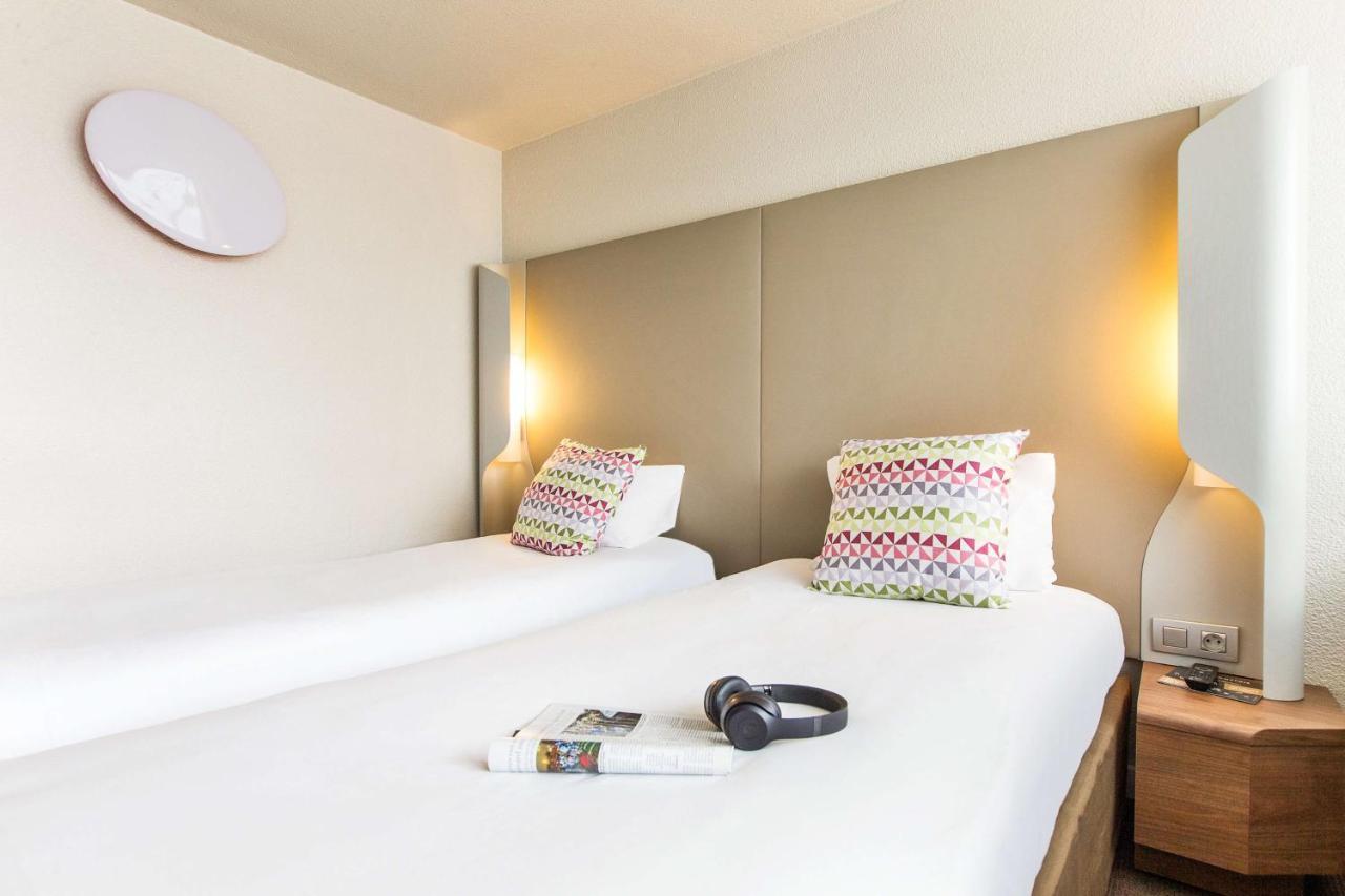 Hotel Campanile - Cran Gevrier Annecy