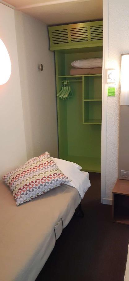 Campanile - Cran Gevrier Annecy