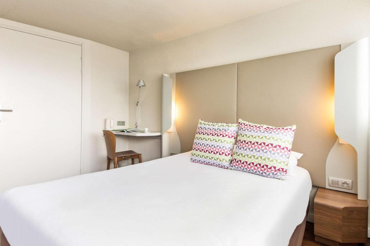 Campanile - Cran Gevrier Hotel